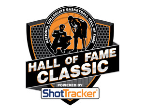 NCAA to Permit ShotTracker Technology on Benches at 2018 Hall of Fame Classic