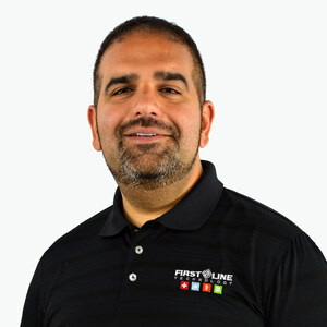 First Line Technology Celebrates Fifteenth Year of Aiding Responders Worldwide