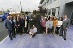 Goya Unveils Sculpture Of Founder Of Goya Foods Don Prudencio Unanue In Celebration Of Hispanic Heritage Month