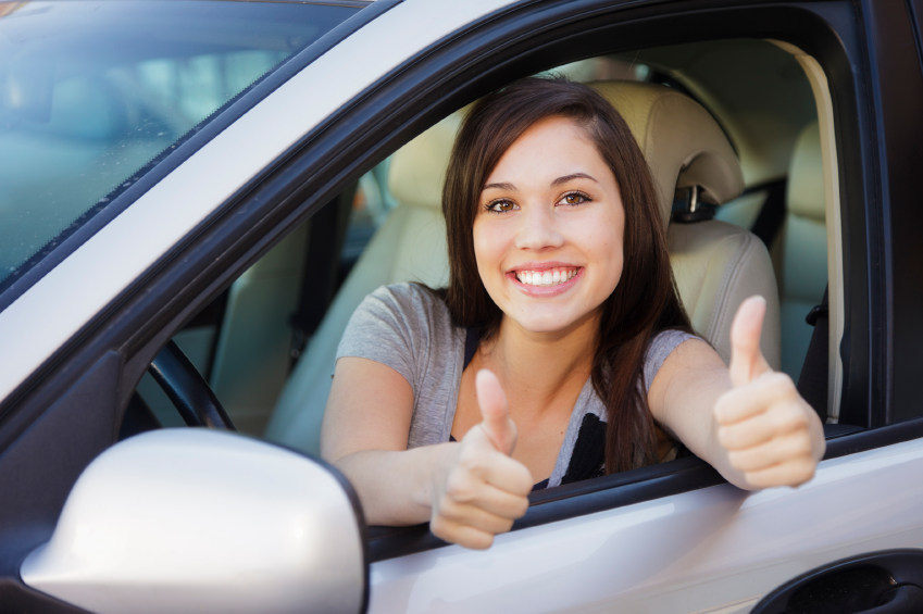 Get Cheap Teen Car Insurance