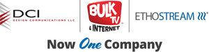 Bulk TV &amp; Internet Ranked Among Top 40 Fastest Growing Mid-Market Companies