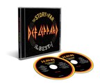 DEF LEPPARD To Release 'The Story So Far - The Best Of' on November 30