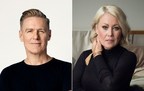Music Icons Bryan Adams and Jann Arden Join Season 2 of CTV's THE LAUNCH
