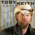 Toby Keith's Debut Album Celebrated With Special 25th Anniversary Release Rechristened 'Should've Been A Cowboy' In Honor Of The Song That Started It All
