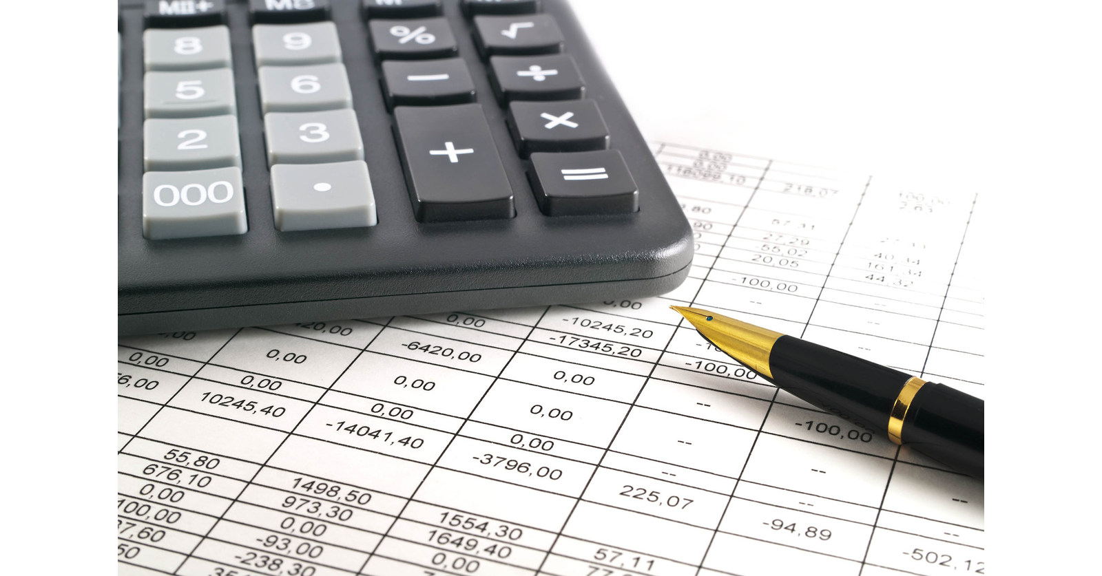 Improve a Business by Creating 5 Financial Statements and Analyzing ...