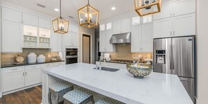 MasterCraft Builder Group Celebrates Model Home Grand Opening at TrailMark with Big Splash Offer