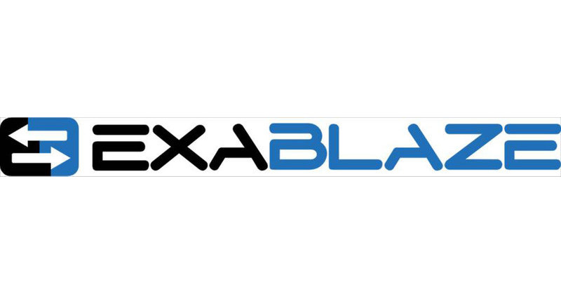 Exablaze Announces Highest Density Layer 1 Switch