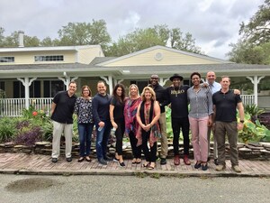 Athletes, Entertainers &amp; Law Enforcement Unite With Selah Freedom to Eradicate Sex Trafficking