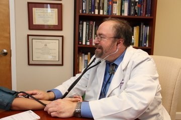 Dr. Jesse Stoff of Integrative Medicine of NY in Westbury