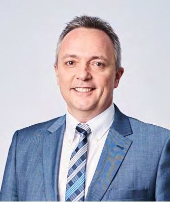 M. Sylvain Yelle, directeur gnral d'exo (Groupe CNW/exo)