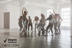 El Desodorante Degree® y DanceOn se Unen para Inspirar a las Personas A Moverse Más a través del Baile