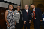 AFL-CIO HIT Receives NYC Comptroller's Diverse Practitioner Award