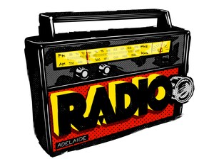 Toronto has a new RADIO station!!