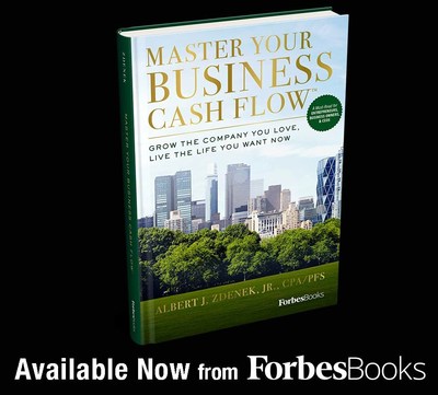 Wealth Advisor Returns With New Book To Help Business Leaders Make Future-Focused Financial Decisions  Image