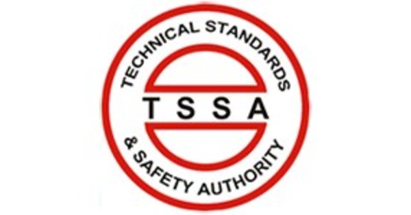 TSSA Honours its Safety Award Recipients for 2018