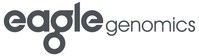 Eagle Genomics logo (PRNewsfoto/Eagle Genomics)