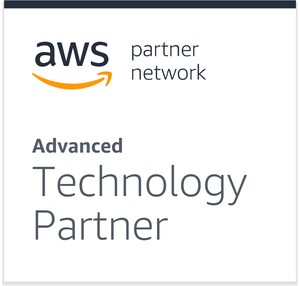 HealthVerity Named Advanced Technology Partner in the Amazon Web Services Partner Network