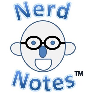 NerdNotes Releases Cliff Notes for the CFA and CAIA Exams
