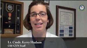 Kerry Ann Hudson, M.D., FACOG, OB-GYN, is recognized by Continental Who's Who