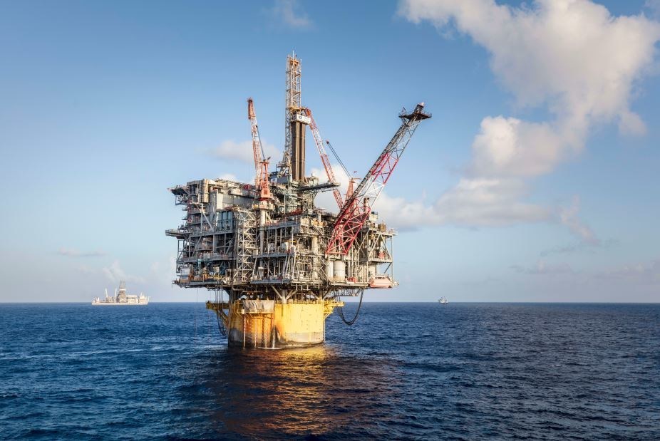 The Perdido platform is one of Shell’s six deep-water, production hubs in the Gulf of Mexico, where 40 years ago, the company pioneered the modern, deep-water era.