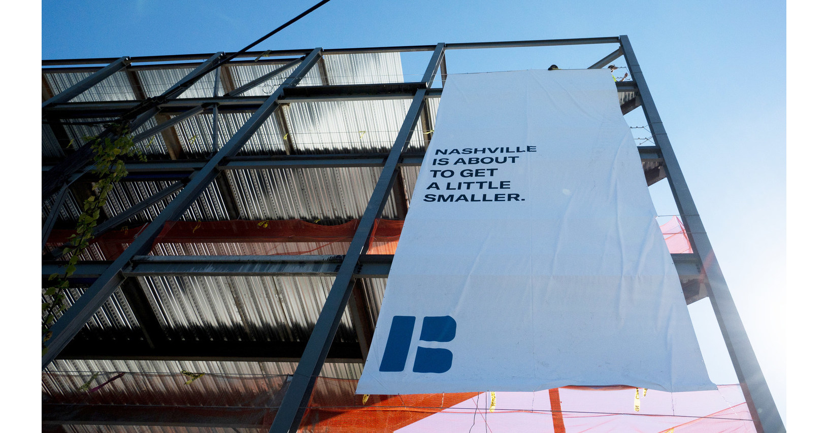 Bento Living Celebrates Construction Milestone and Launches New Campaign