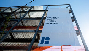 Bento Living Celebrates Construction Milestone and Launches New Campaign