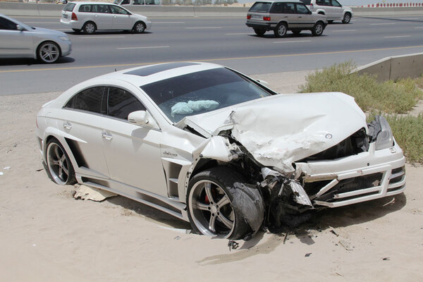 How Insurance Companies Handle Claims For Totaled Cars