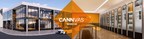 Cannvas to Open Cannabis Education and Fulfillment Centres Across Canada