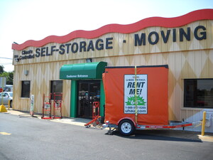 Michael Disaster Relief: U-Haul Offers 30 Days Free Self-Storage across Virginia