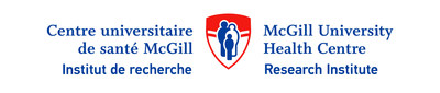 Logo: McGill University Health Centre Research Institute (CNW Group/Canadian Automobile Association)