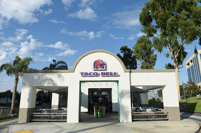 Once a base is stolen, everyone in America can redeem their free Doritos Locos Taco at all participating U.S. Taco Bell locations on November 1 from 2 p.m.-6 p.m. local time. Fans that are registered on Taco Bell's website or app can redeem their free Doritos Locos Taco online on November 1st.