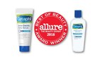 Cetaphil® Wins Two Allure Best of Beauty Awards to Top Off a Year of Product Innovation