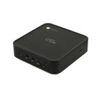 CTL® Expands Its Chromebox Line With an Intel® Core™ i7 Version of the CTL Chromebox CBx1