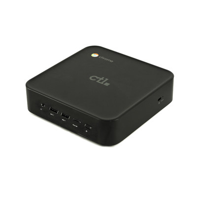 CTL Chromebox CBx1 with Core i7