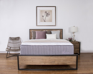 Brooklyn Bedding Launches New Eco-Friendly Mattress Nationwide