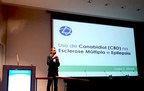 Medical Marijuana, Inc. Subsidiary HempMeds® Brasil Speaks at Fourth International Congress of Neuroscience in São Paulo, Brazil