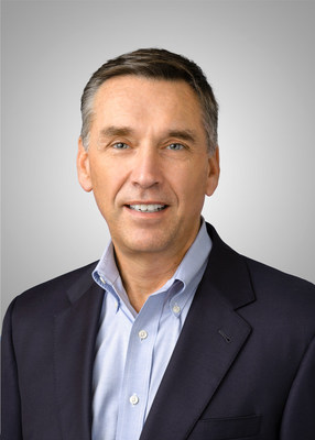 Shawn Patrick O'Brien, CEO
