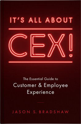 It's All About CEX!