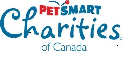 PetSmart Charities of Canada (CNW Group/PetSmart Charities of Canada)