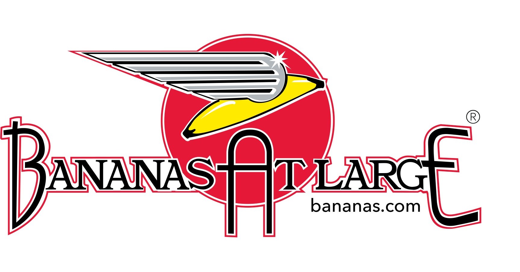 Bananas At Large is on the Move