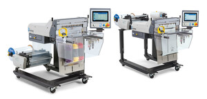 Automated Packaging Systems Introduces a New Line of Wide Bag Packaging Systems