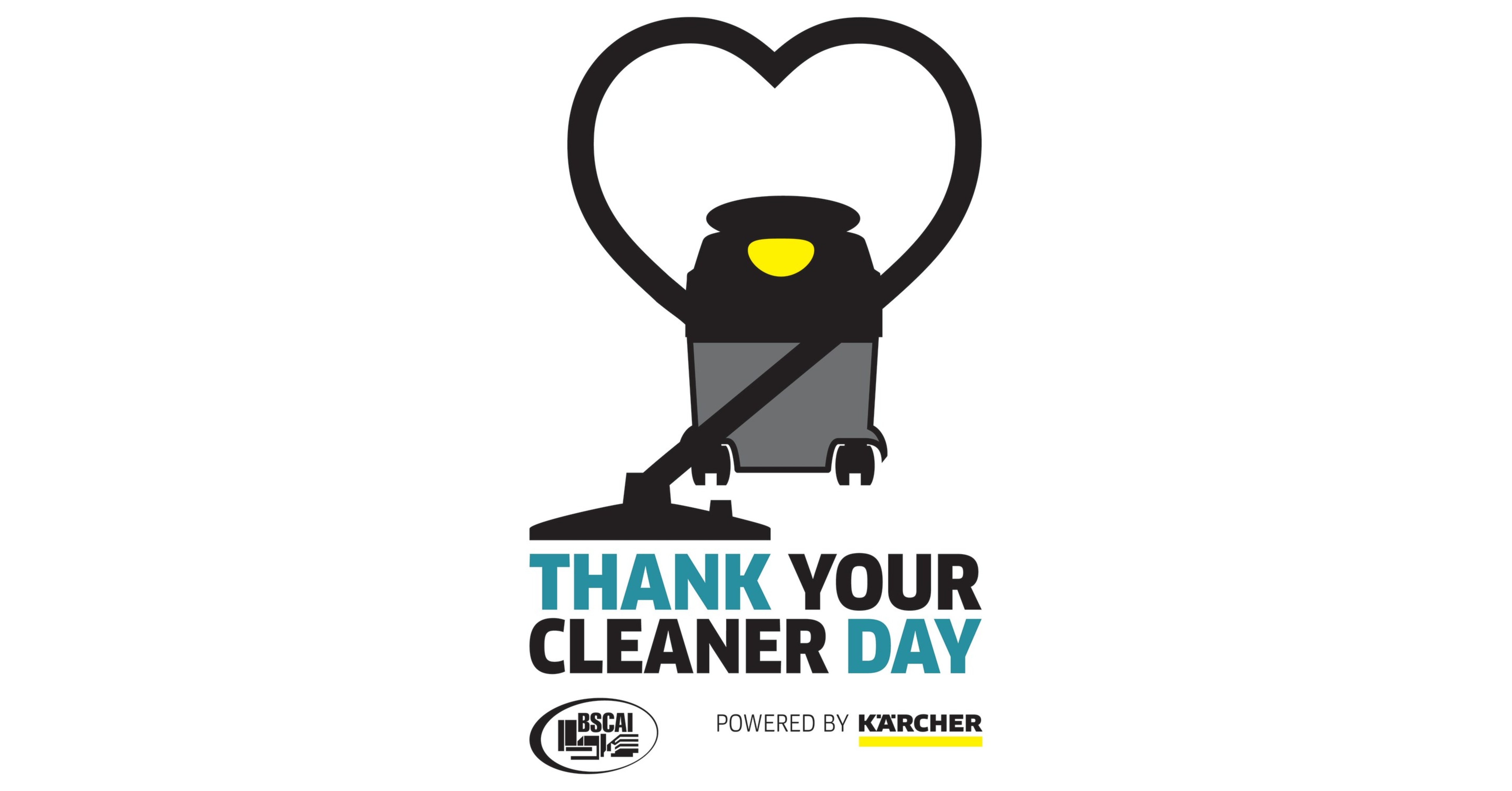 Thank Your Cleaner Day