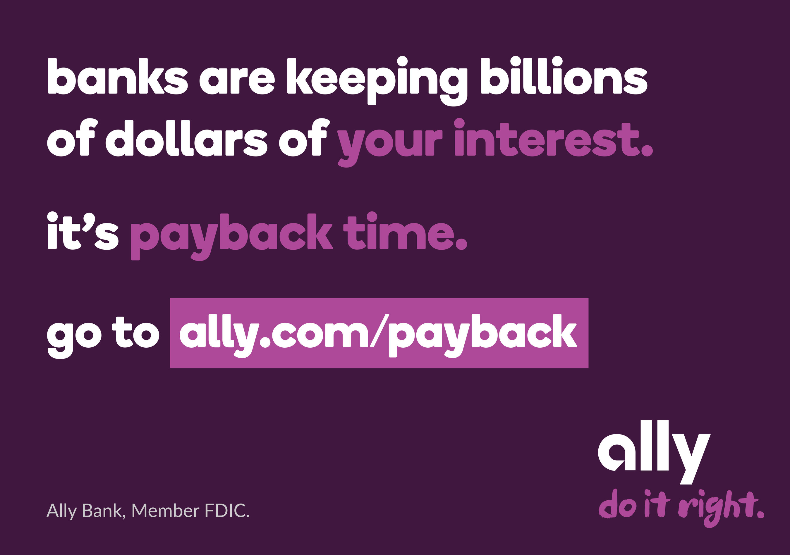 Ally Bank Announces 1-Percent Cash Bonus for New Deposits - Oct 15, 2018