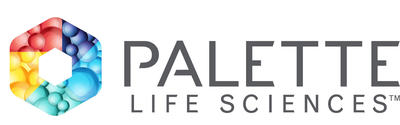 (PRNewsfoto/Palette Life Sciences) (PRNewsfoto/Palette Life Sciences)