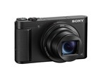 Sony Introduces the New Cyber-shot HX99, the World's Smallest Travel High Zoom Camera