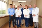 Fairfield Medical Center Achieves a Major Patient Safety Milestone