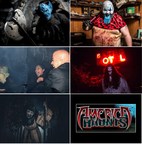 The Big Business of Haunted Attractions Centers on Nation's Best