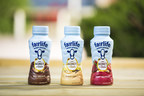 fairlife Satisfies Snack Cravings with Launch of fairlife® smart snacks