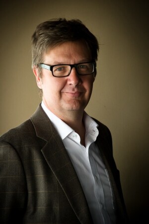 Bombay Sour Teams Up With Oscar Winner Simon Egan to Launch World's First Crowdfunded Mobile Entertainment Platform