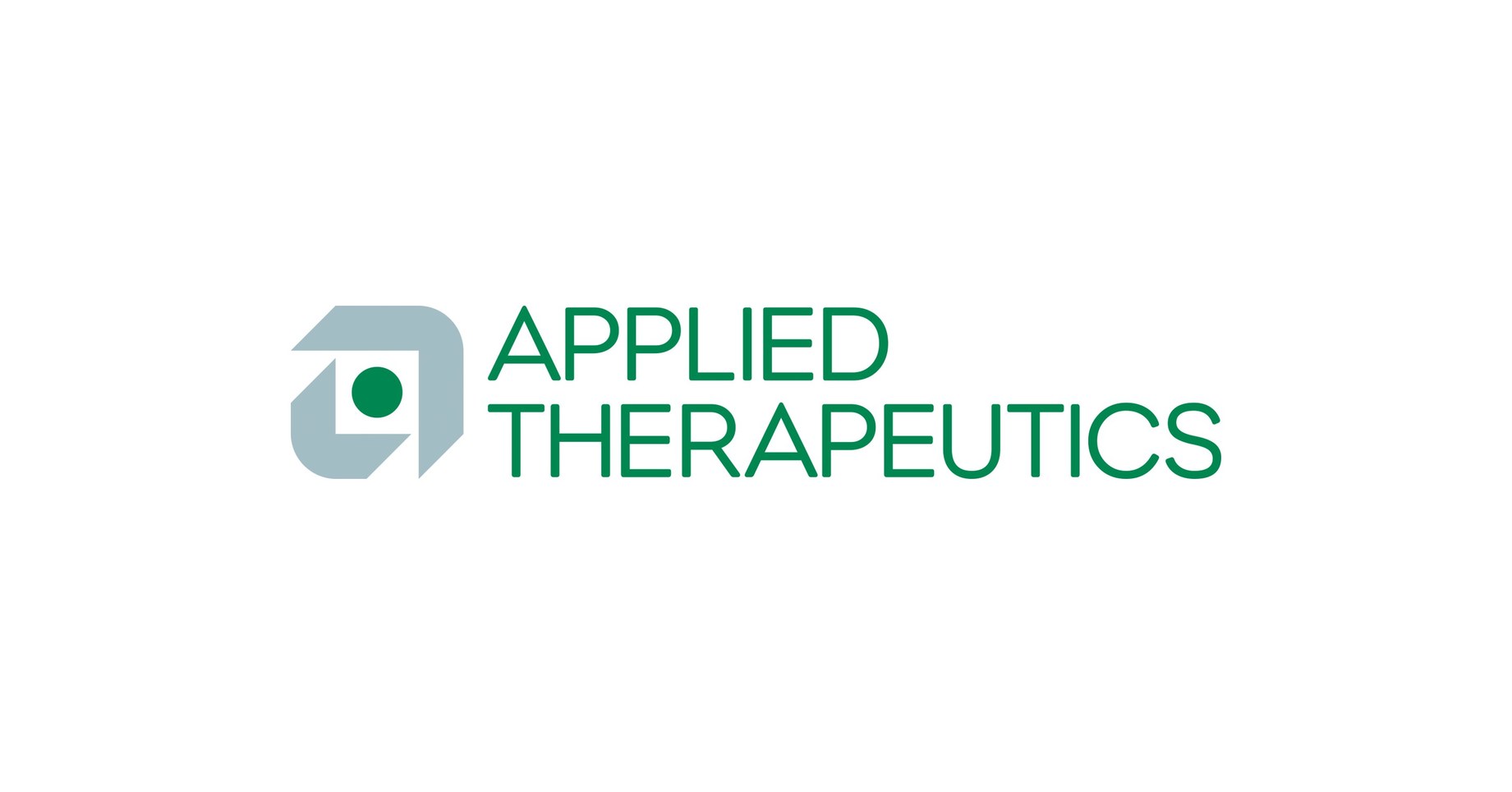 Applied Therapeutics To Present New Data On Novel Investigational 